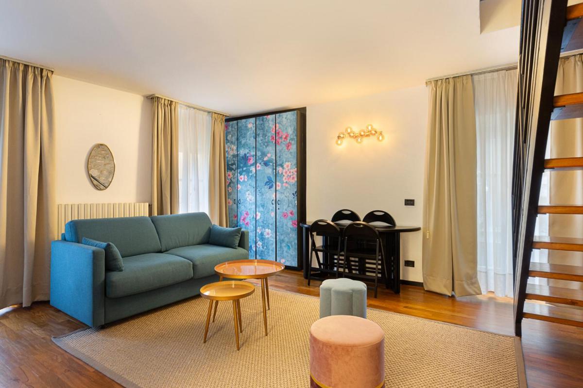 Casa Alle Colonne By Hotel Ancora Verbania Zewnętrze zdjęcie