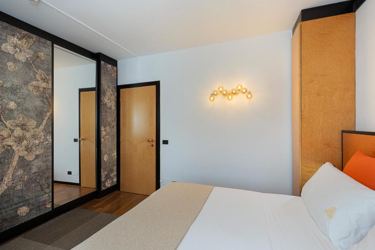 Casa Alle Colonne By Hotel Ancora Verbania Zewnętrze zdjęcie
